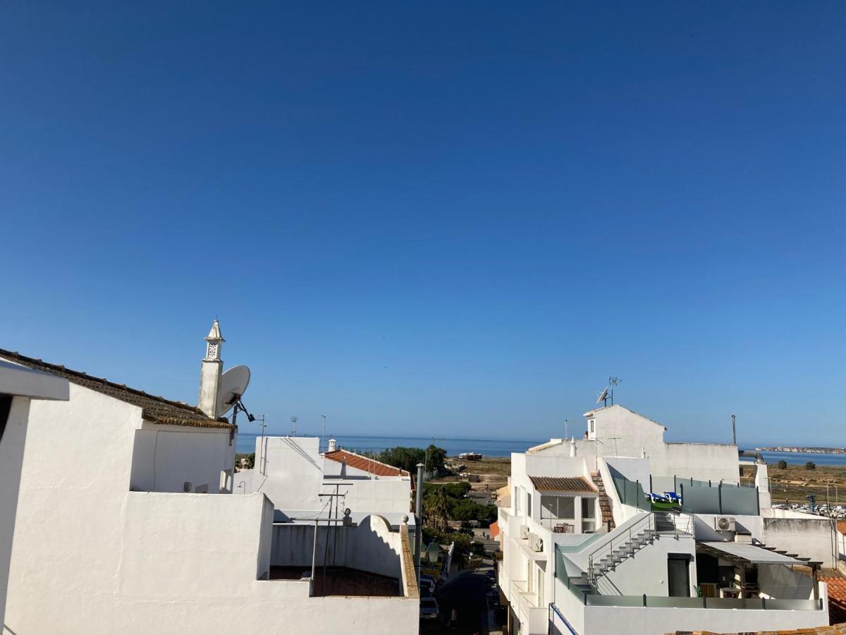 Alvor Apartment - Center And Beach Exterior foto