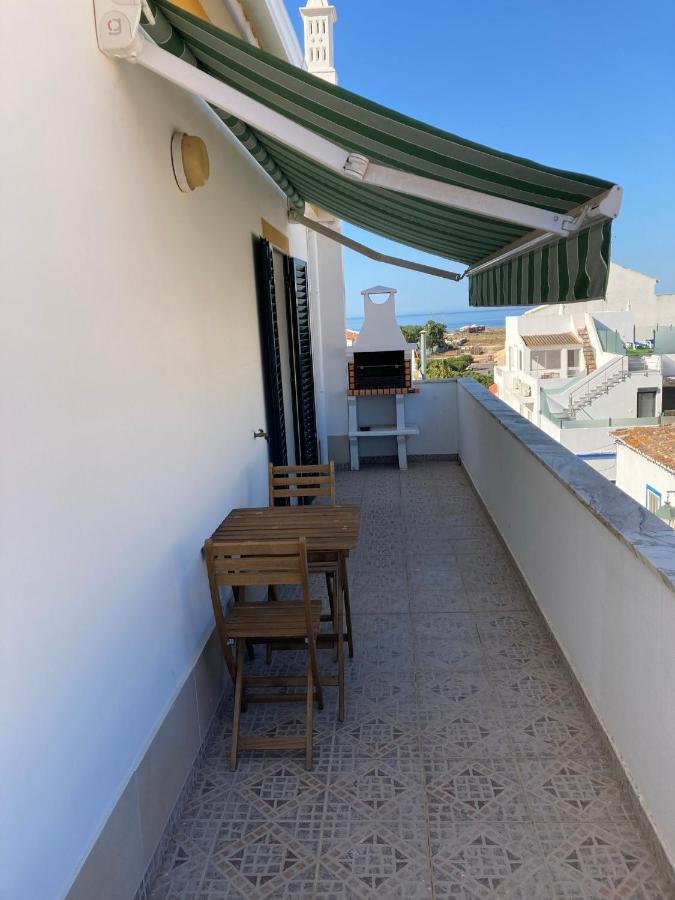 Alvor Apartment - Center And Beach Exterior foto