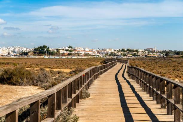 Alvor Apartment - Center And Beach Exterior foto