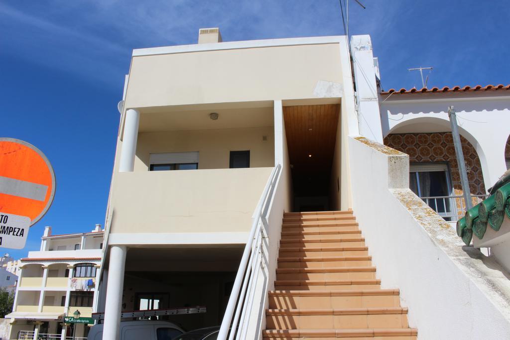 Alvor Apartment - Center And Beach Exterior foto