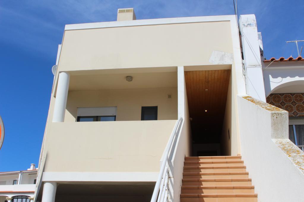 Alvor Apartment - Center And Beach Exterior foto