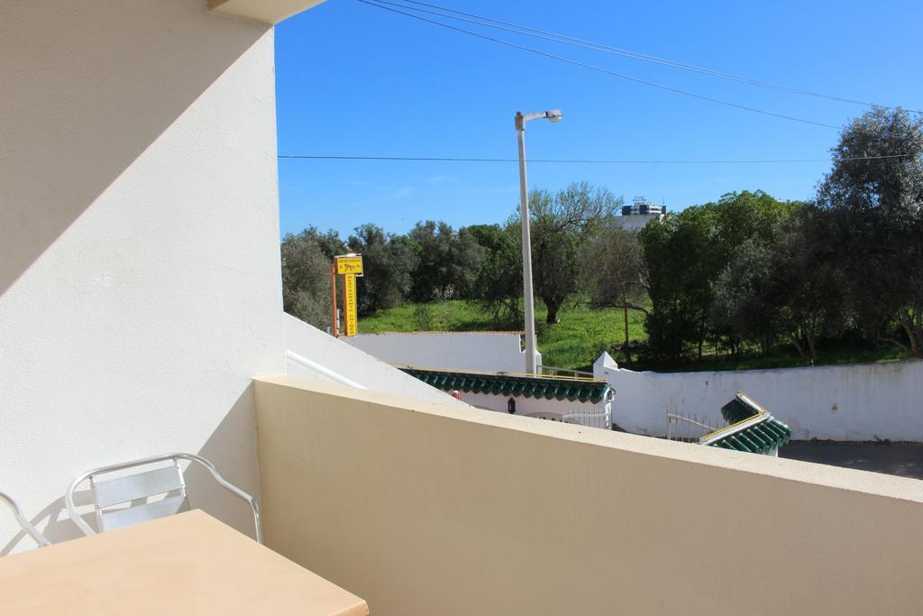 Alvor Apartment - Center And Beach Exterior foto