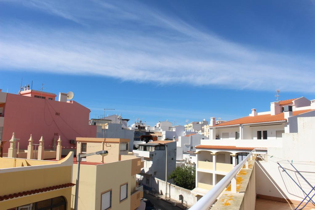 Alvor Apartment - Center And Beach Exterior foto