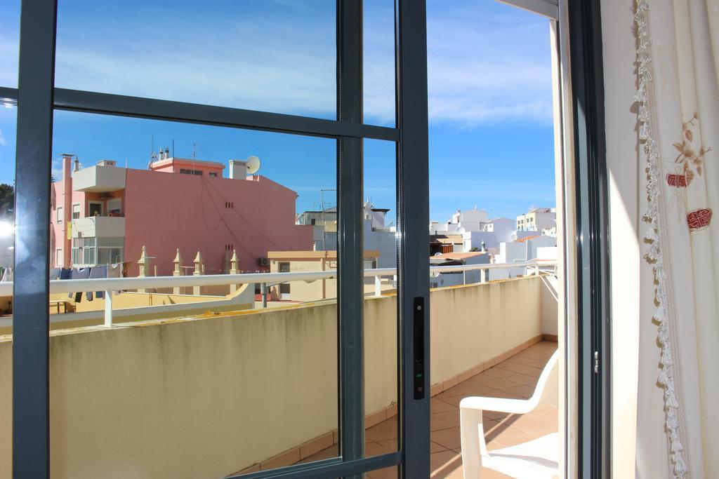 Alvor Apartment - Center And Beach Exterior foto