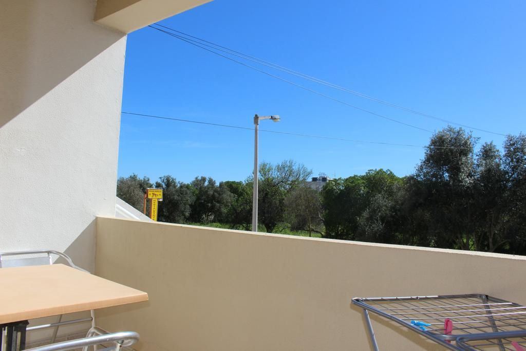 Alvor Apartment - Center And Beach Exterior foto